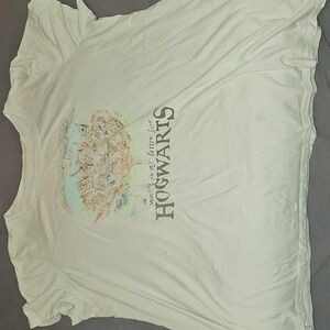 Size 3 Torrid Harry Potter Shirt
